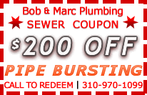 Inglewood, Ca Sewer Services