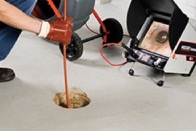 Inglewood, Ca Sewer Camera Inspection Services